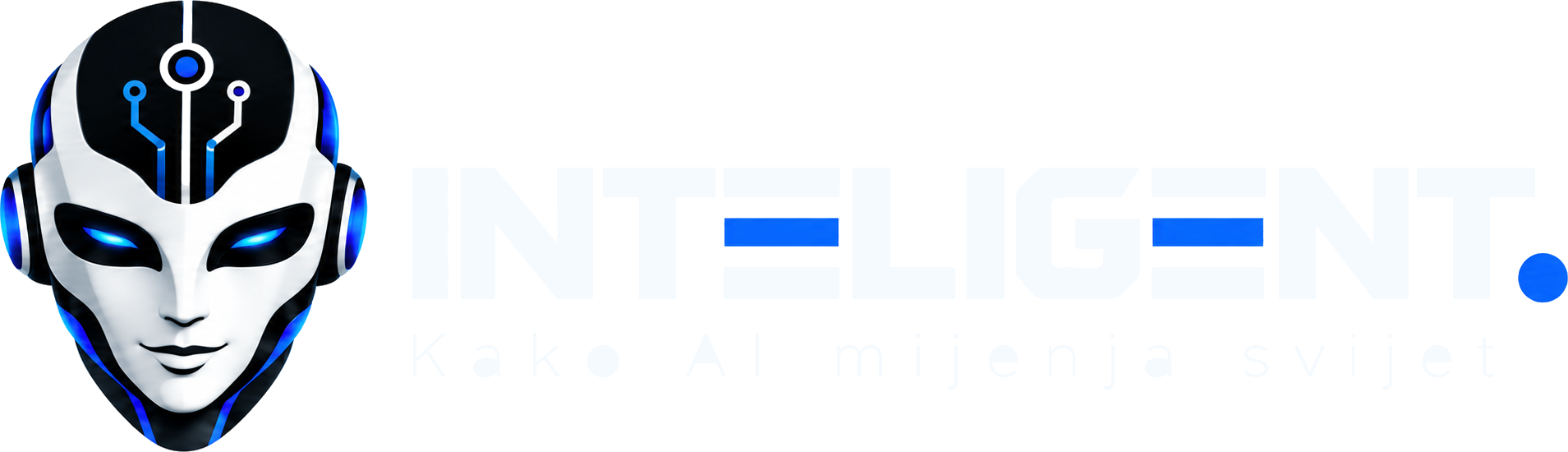 INTELIGENT — Kako AI mijenja svijet