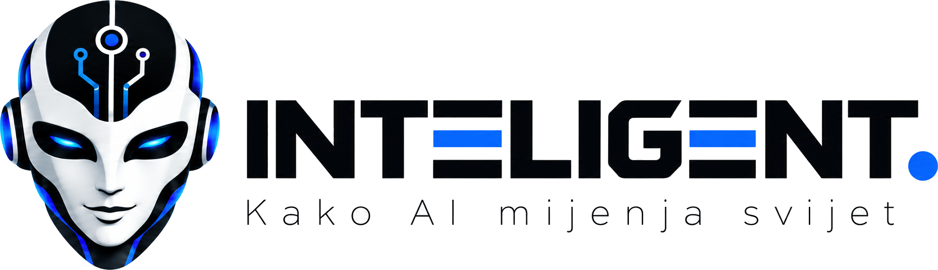 INTELIGENT — Kako AI mijenja svijet